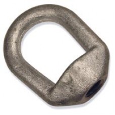 7/8" GALV EYE NUT DOMESTIC